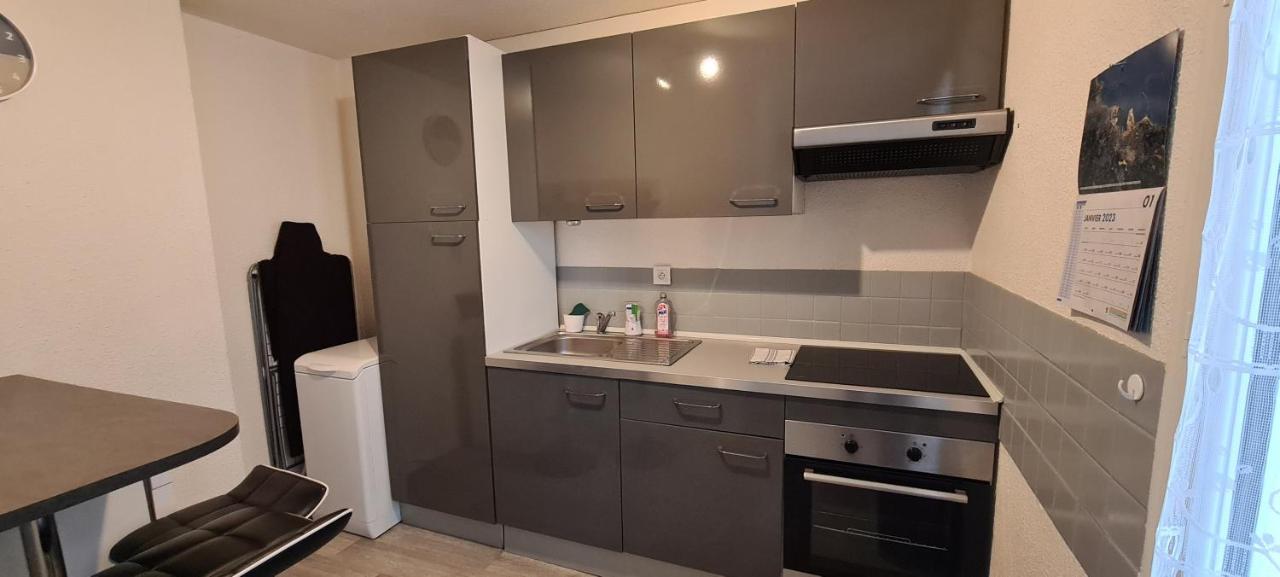 Duplex F3 Hypercentre Cherbourg Pres Du Port Buitenkant foto