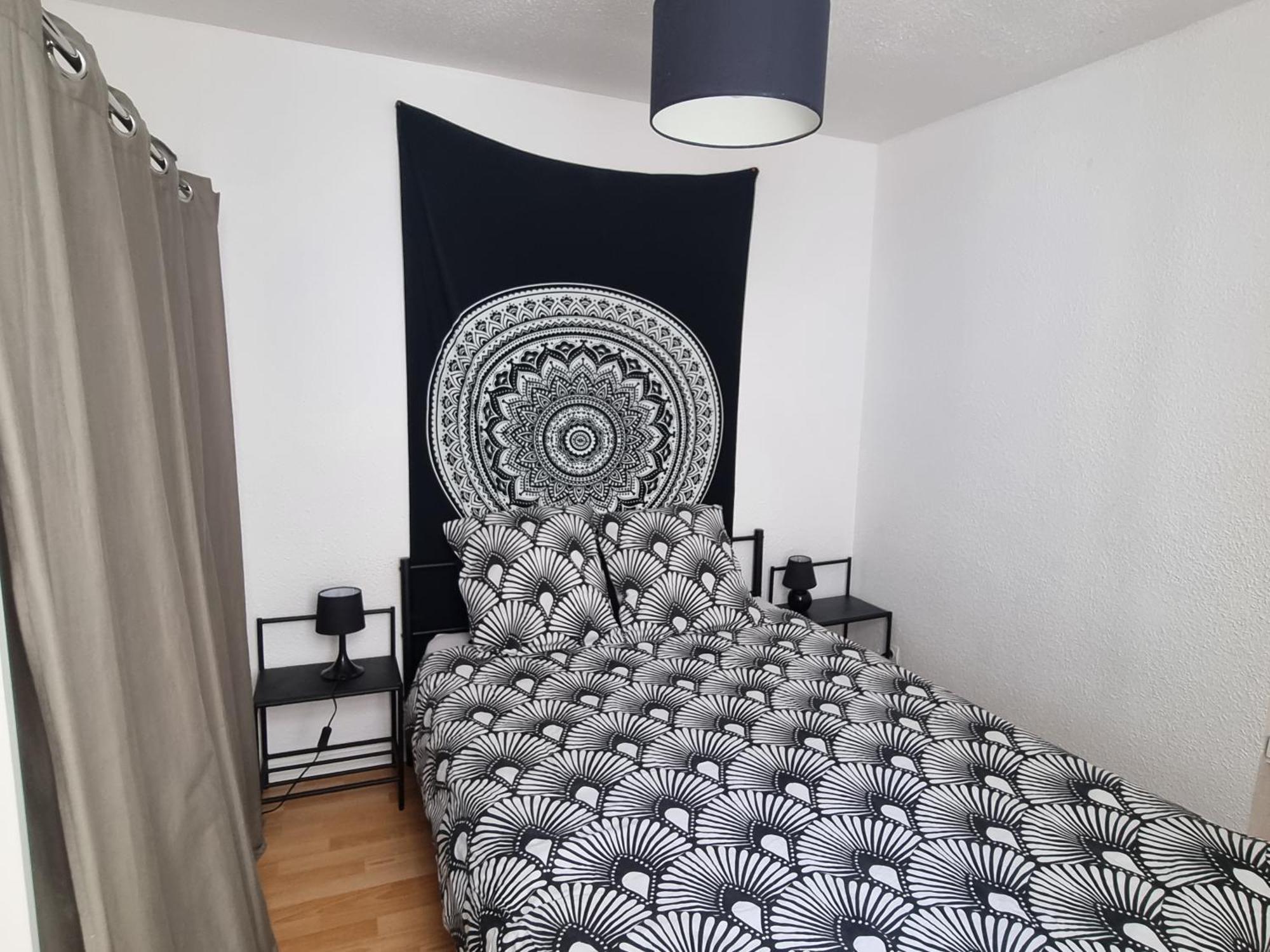 Duplex F3 Hypercentre Cherbourg Pres Du Port Buitenkant foto