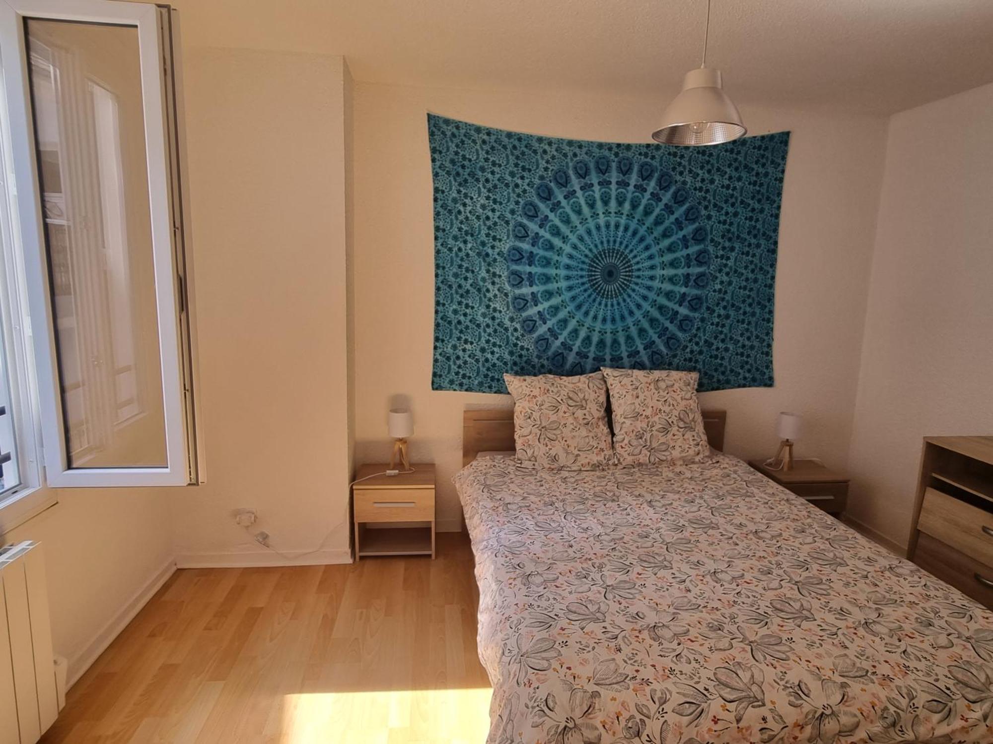 Duplex F3 Hypercentre Cherbourg Pres Du Port Buitenkant foto