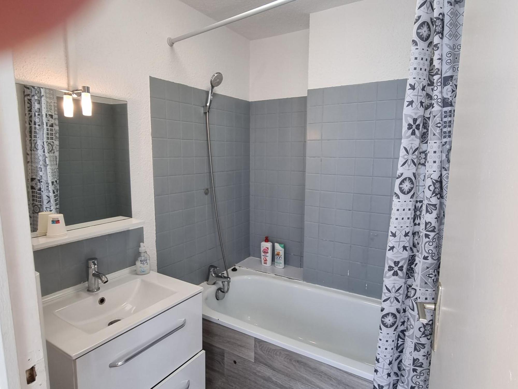 Duplex F3 Hypercentre Cherbourg Pres Du Port Buitenkant foto